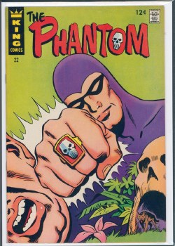 Phantom #22