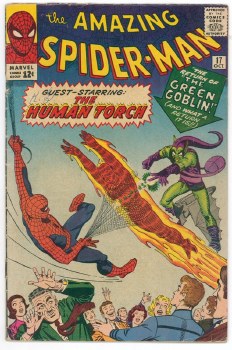 Additional picture of Amazing Spider-Man #17