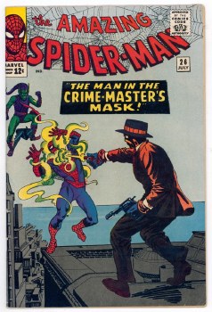 Additional picture of Amazing Spider-Man #26