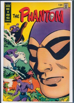 Phantom #23