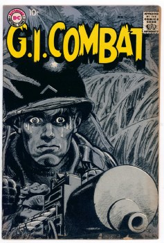 G.I. Combat #69