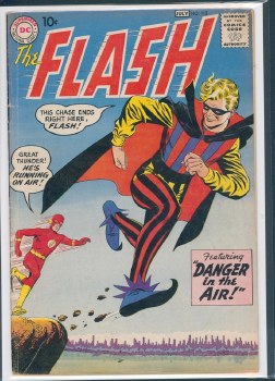 Flash #113