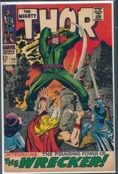Thor #148