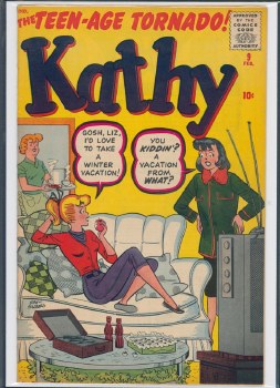 Kathy #9