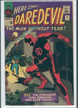 Daredevil #10