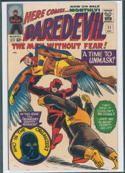 Daredevil #11
