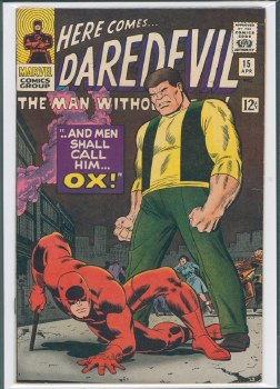 Daredevil #15