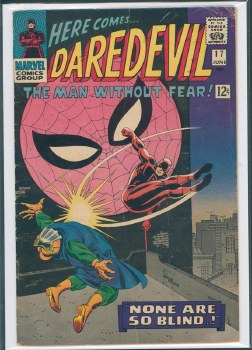 Daredevil #17
