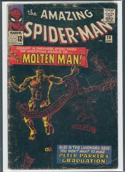 Amazing Spider-Man #28
