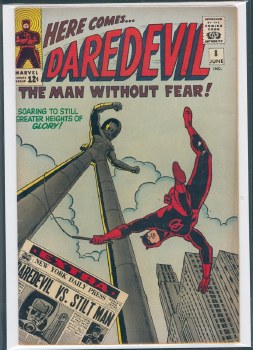 Daredevil #8