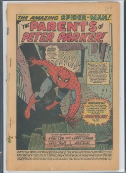 Amazing Spider-Man #5