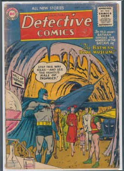 Detective Comics #223