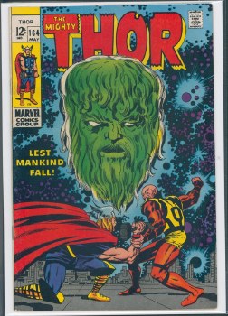 Thor #164