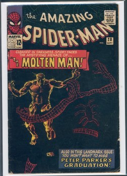 Amazing Spider-Man #28
