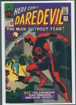Daredevil #10