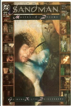 Sandman (1989) #2