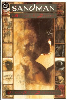 Sandman (1989) #3