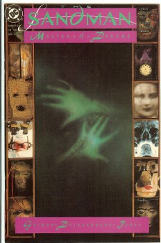 Sandman (1989) #6