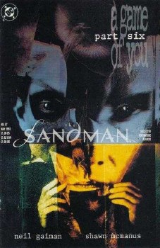 Sandman (1989) #37