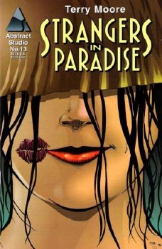 Strangers in Paradise (1994) #13