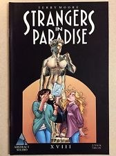 Strangers in Paradise (1996) #18