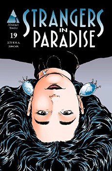 Strangers in Paradise (1996) #19