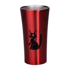 Kiki's Delivery Service Stainless Steel 13.5 Oz Tumbler