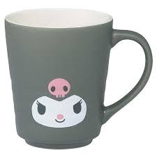 Kuromi 8.8 Oz Mug Cup