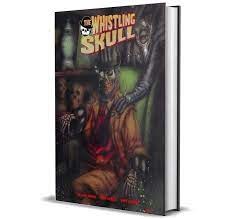 Whistling Skull HC