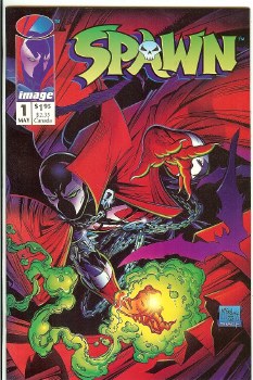 Spawn #1