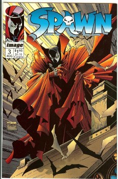 Spawn #3