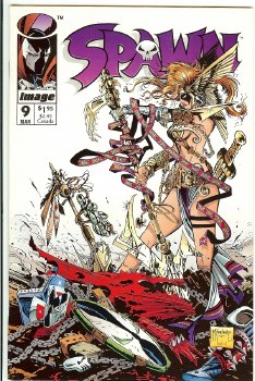 Spawn #9