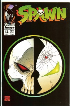Spawn #12