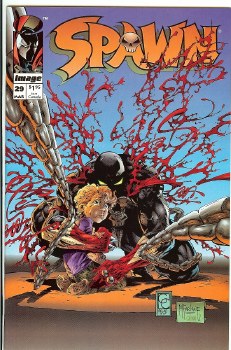 Spawn #29