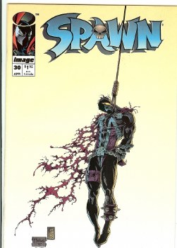Spawn #30