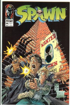 Spawn #35