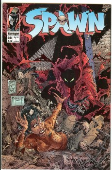 Spawn #36