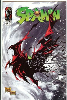 Spawn #43