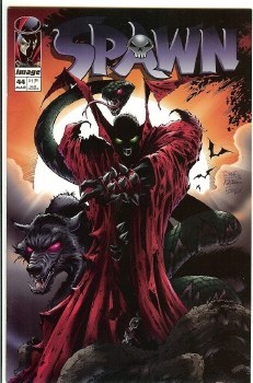 Spawn #44