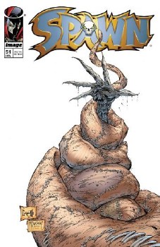 Spawn #51