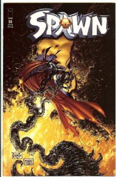Spawn #66