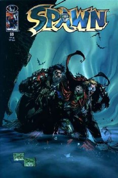 Spawn #69