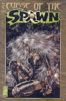 Curse of the Spawn #7