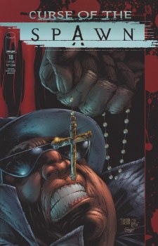 Curse of the Spawn #18