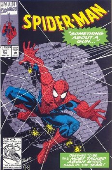 Spider-Man #27