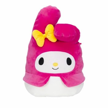 My Melody Yellow Bow Squishmallows 8" Plush
