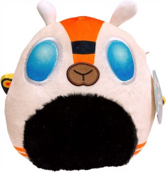 Godzilla Mothra Squishmallows 6" Plush