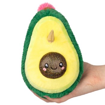 Alter Ego Avocado Unicorn Squishable 6" Plush