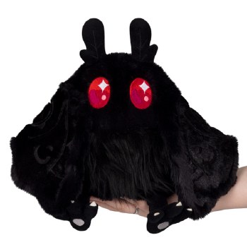 Baby Mothman 9" Mini Squishable Plush