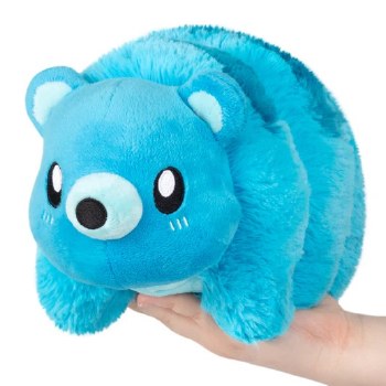 Tardigrade
 10.5" Mini Squishable Plush